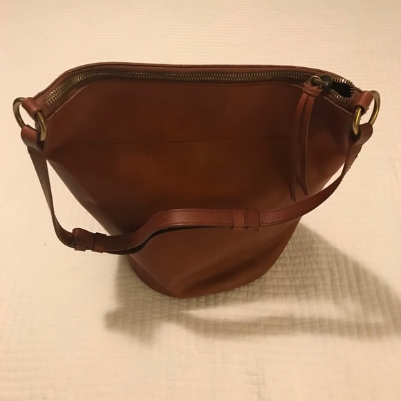 Madewell Handbags - Madewell purse